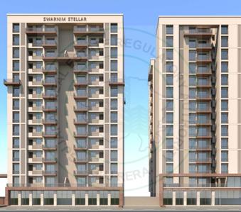 Project Image of 786 Sq.ft 2 BHK Apartment / Flat for sale in Palanpur for Rs. 6000000