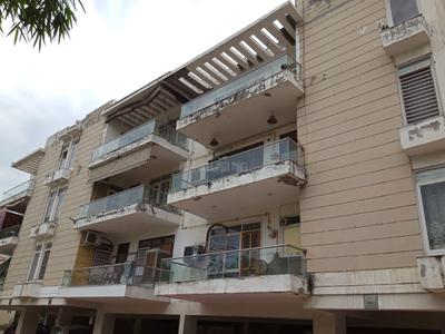 Project Image of 1033 Sq.ft 2 BHK Builder Floor for sale in Sector 49 for Rs. 5000000
