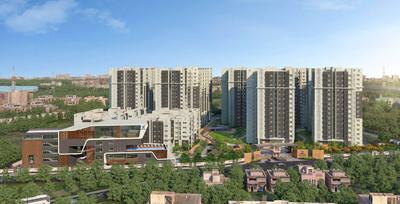 3 BHK Flat