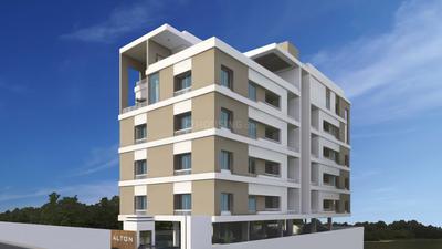 1 RK Flat