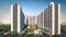 Project for  in Hinjewadi