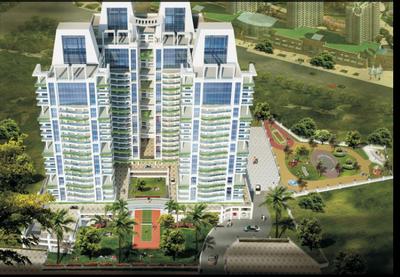 Project Image of 700 Sq.ft 1 BHK Apartment / Flat for sale in Jogeshwari West for Rs. 14500000
