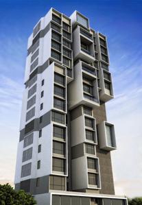Suraj Lumiere Apartment Project Images