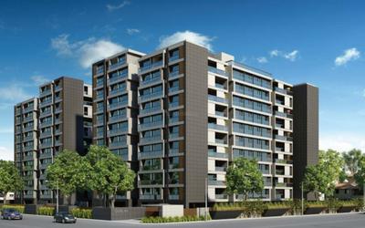 Project Image of 3800 Sq.ft 4 BHK Apartment / Flat for sale in South Bopal for Rs. 30000000