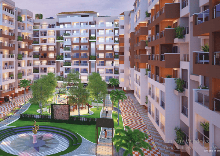 Gallery Cover Pic of Laguna Azul Phase II