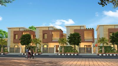 Gallery Cover Pic of Bhavishya Lakeridge