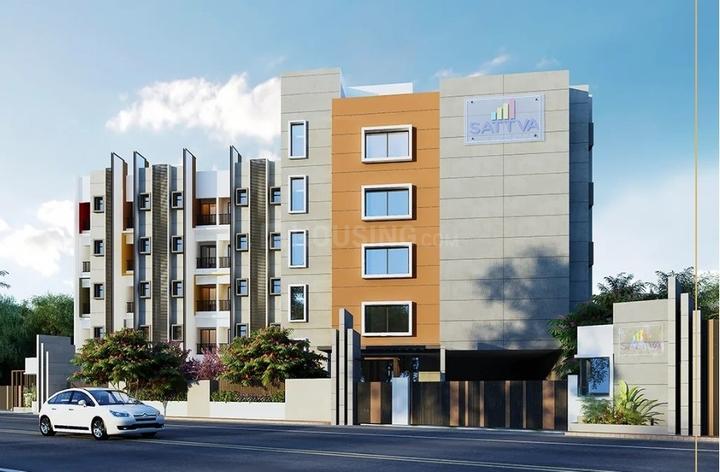 Gallery Cover Pic of Sattva Simplicity