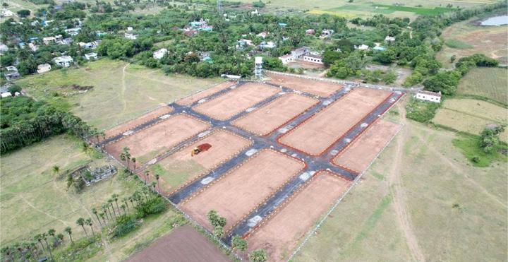 Gallery Cover Pic of Major Mukundhan Nagar