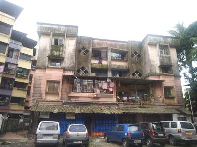 Uma Ganraj CHS Project Images