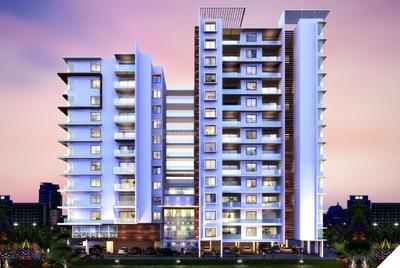 Project Image of 1513 Sq.ft 2.5 BHK Apartment / Flat for sale in JP Nagar for Rs. 17300000