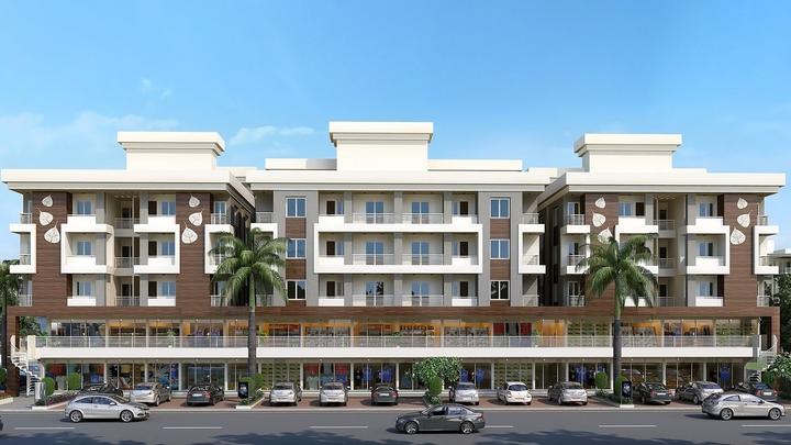 Skyseven Synnove Enclave More Images 1