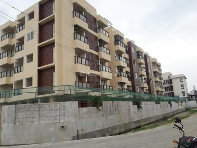 Project Image of 1149 Sq.ft 2 BHK Apartment / Flat for sale in Thoraipakkam for Rs. 9200000