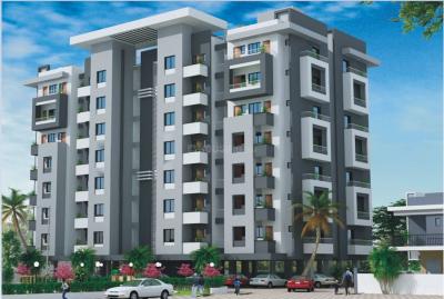 Project Image of 500 Sq.ft 1 BHK Apartment / Flat for sale in Gonhi,Yerla for Rs. 1350000