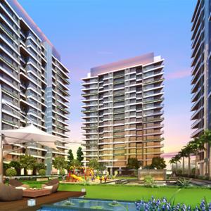 Project Image of 750 Sq.ft 1 BHK Apartment / Flat for sale in Mira Road West for Rs. 9500000