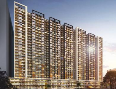 Project Image of 1400 Sq.ft 3.5 BHK Apartment / Flat for sale in Wadgaon Sheri for Rs. 29000000