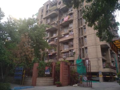 Gallery Cover Pic of United Apartment