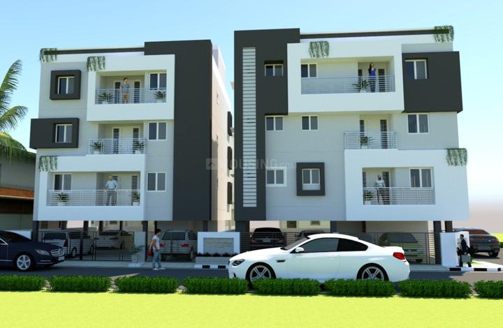 Gallery Cover Pic of Eminent Dwelling