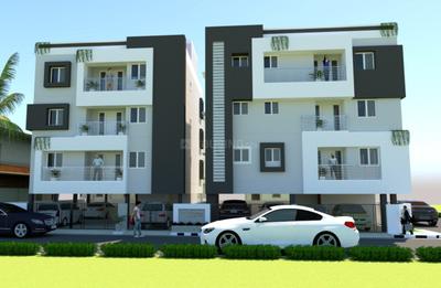 Eminent Dwelling