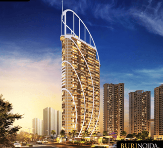 Dasnac Burj