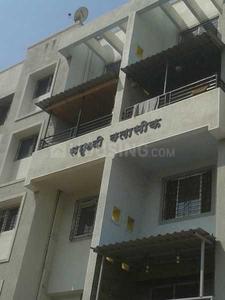Project Image of 700 Sq.ft 1 BHK Apartment / Flat for sale in Dhayari for Rs. 4200000