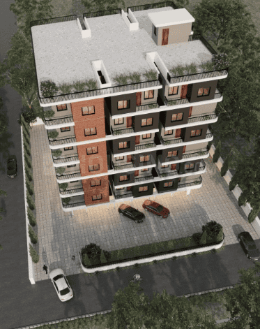 Gallery Cover Pic of Sarvmangala Avenue