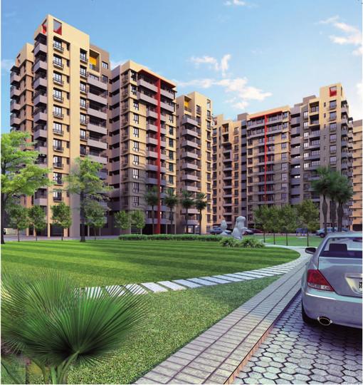 Fortune Heights in Barasat, Kolkata Price, Reviews & Floor Plan