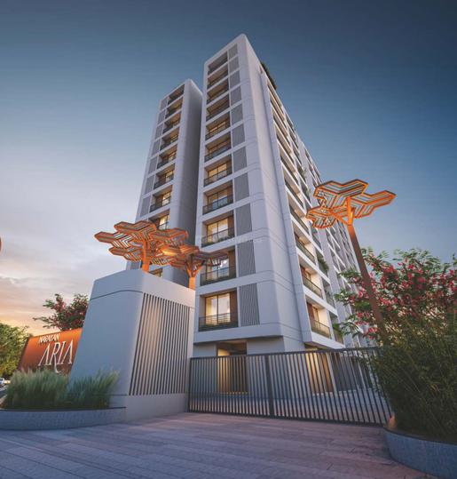 Gallery Cover Pic of Narayan Aria