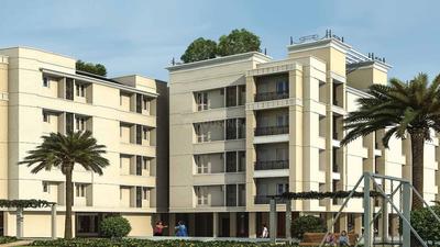 Gallery Cover Pic of RRP RRP Akshaya