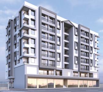 Shree Sunrise Avenue 3