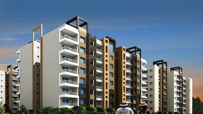 Jind Buildcon Panchwati IVY