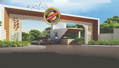 Residential Lands for Sale in Sri Venkateshwara Nagar