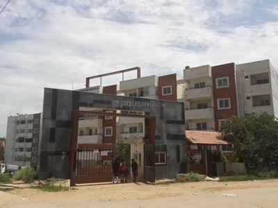 Project Image of 1110 Sq.ft 2 BHK Apartment / Flat for sale in Lal Bahadur Shastri Nagar for Rs. 6900000