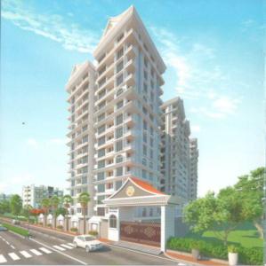 Project Image of 1276 Sq.ft 2 BHK Apartment / Flat for sale in Dahin Nagar for Rs. 5800000