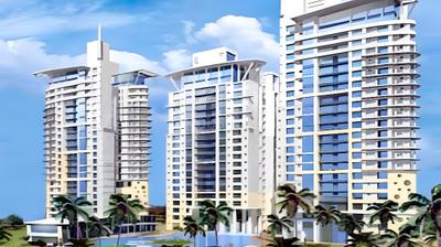Gallery Cover Pic of Midas PMGP MHADA Colony