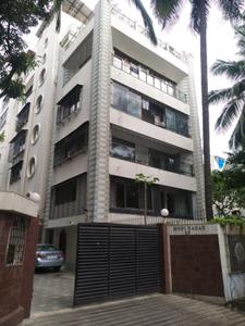 Modi Sadan Apartment