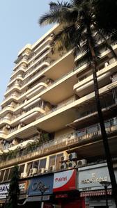 Gallery Cover Pic of Wadhwa Parwana Tower