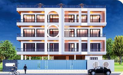 Tathagat Residency