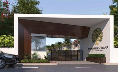 Prish Anandam Ashiyana Elevation 1