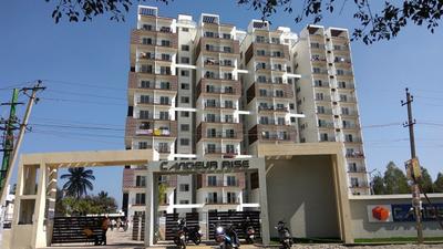 Project Image of 1549 Sq.ft 3 BHK Apartment / Flat for sale in Varthur for Rs. 14800000