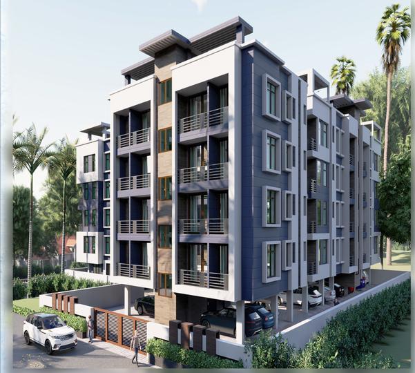 JM Galaxy Apartments Main Image 1