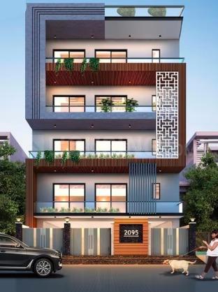 Gallery Cover Pic of SR Homes 5