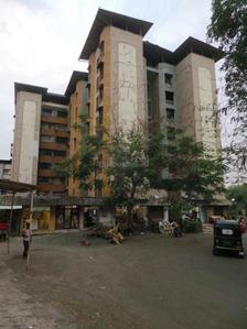 Project Image of 530 Sq.ft 1 BHK Apartment / Flat for sale in Dombivli East for Rs. 3500000