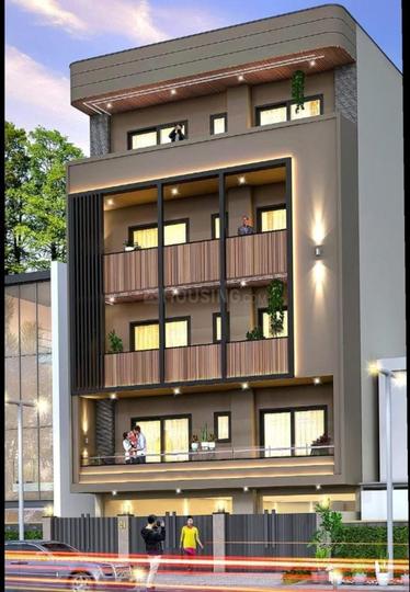 Gallery Cover Pic of Kesar Titanium Floors