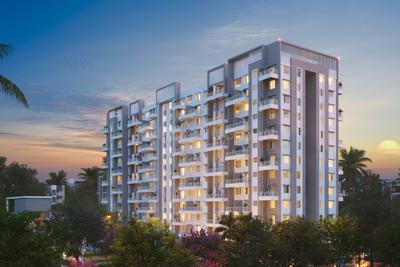 Dedge Chaitrangan Phase 1