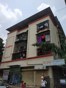Sai Prarthana Building