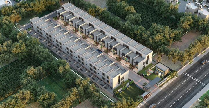 Gallery Cover Pic of Ramya Shilpgram Saral