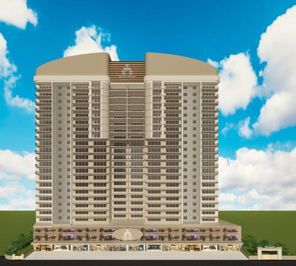 Multi Space Skylark Heights Main Image 1
