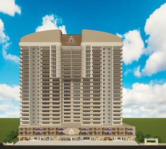 Project Image of 916 Sq.ft 3 BHK Apartment / Flat for sale in Borivali West for Rs. 21068000