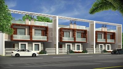  Pratishtha Smart Villas
