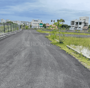 Project Image of 600 Sq.ft Residential Plot / Land for sale in Sathya Sai Nagar for Rs. 3120000